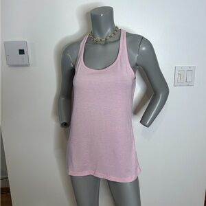 GAP Light Pink Women's Tank Top❤️M